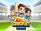 Gioco Cricket Legends in linea