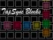 Gioco TapSync Blocks in linea