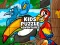 Gioco Kids Puzzle Adventures in linea