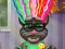 Gioco Baby Talking Tom Hair Salon in linea