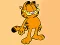 Gioco Garfield Dress Up in linea
