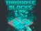 Gioco Turquoise Blocks in linea
