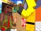 Gioco Combat Blocky Strike in linea