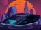 Gioco Cars In The Future Hidden in linea
