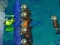Gioco Pea VS Zombies in linea
