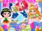 Gioco Tooth Fairies Princesses in linea