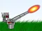 Gioco Kitten Canons in linea