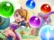 Gioco Magical Saga Bubble Witch Shooter in linea