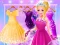 Gioco Princess Cinderella Dress Up in linea
