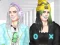 Gioco Billie Eilish Makeover in linea