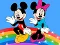 Gioco Disney ABC in linea