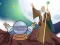 Gioco Magical Wizard Match 3 in linea