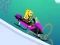 Gioco Sponge Bob Sled Ride in linea