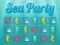 Gioco Sea Party in linea