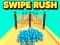 Gioco Swipe Rush in linea