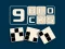 Gioco 9 Blocks in linea