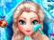 Gioco Ice Queen New Year Makeover in linea