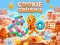 Gioco Cookie Crush 4 in linea