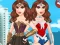 Gioco Wonder Woman Movie in linea