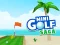 Gioco Mini Golf Saga in linea