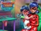 Gioco Dotted Girl: Toddler Vaccines in linea