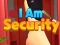 Gioco I Am Security in linea