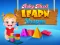 Gioco Baby Hazel Learns Shapes in linea