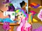 Gioco Princess Juliet Fashion Trouble in linea