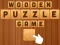 Gioco Wooden Puzzle Game in linea