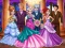 Gioco Princesses Castle Ball in linea
