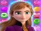 Gioco Disney Frozen in linea