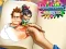 Gioco Vanellope Coloring Book in linea