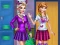 Gioco Princesses College Looks in linea