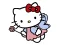 Gioco Sweet Kitty Spot The Differences in linea