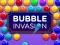 Gioco Bubble Invasion in linea