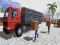 Gioco Asian Offroad Cargo Truck in linea