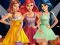 Gioco Princesses Prom Night in linea