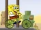 Gioco Spongebob BMX in linea