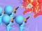 Gioco Crowd Clash Rush in linea