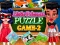 Gioco Little Princess Puzzle Game 2 in linea
