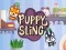 Gioco Puppy Sling in linea