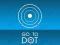 Gioco Go To Dot in linea