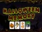 Gioco Halloween Memory in linea
