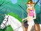 Gioco Horse Rider Girl in linea
