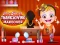 Gioco Baby Hazel Thanksgiving Makeover in linea