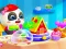 Gioco Baby Panda Kids Crafts DIY in linea