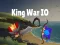 Gioco King War IO in linea