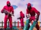 Gioco Squid Game All Challenges in linea