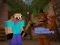 Gioco Noob vs 1000 Freddy's in linea