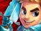 Gioco Swords of Brim in linea